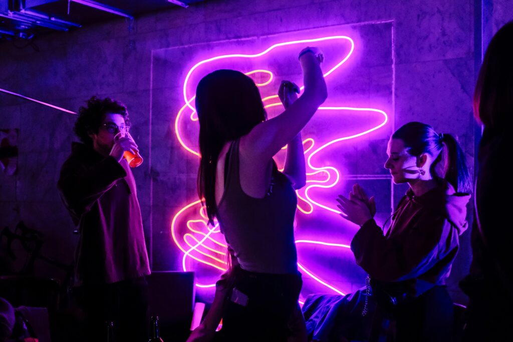 party-enjoy-yoga-late-night-fun
